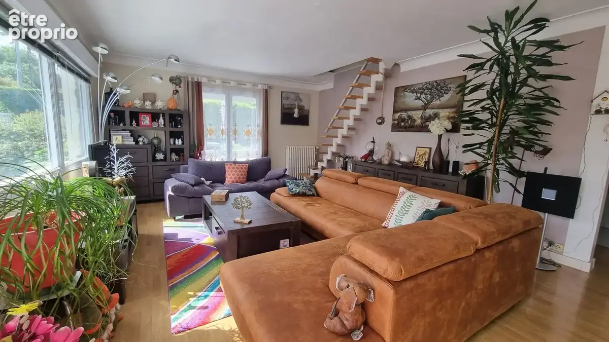 Maison 120m² au calme à  BRUNOY - photo 9