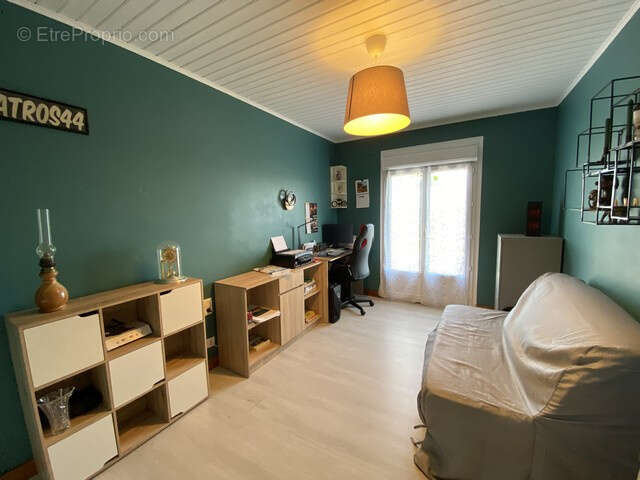 Maison à FONTENAY-LE-COMTE