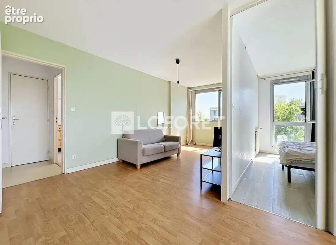 Appartement à ANGERS