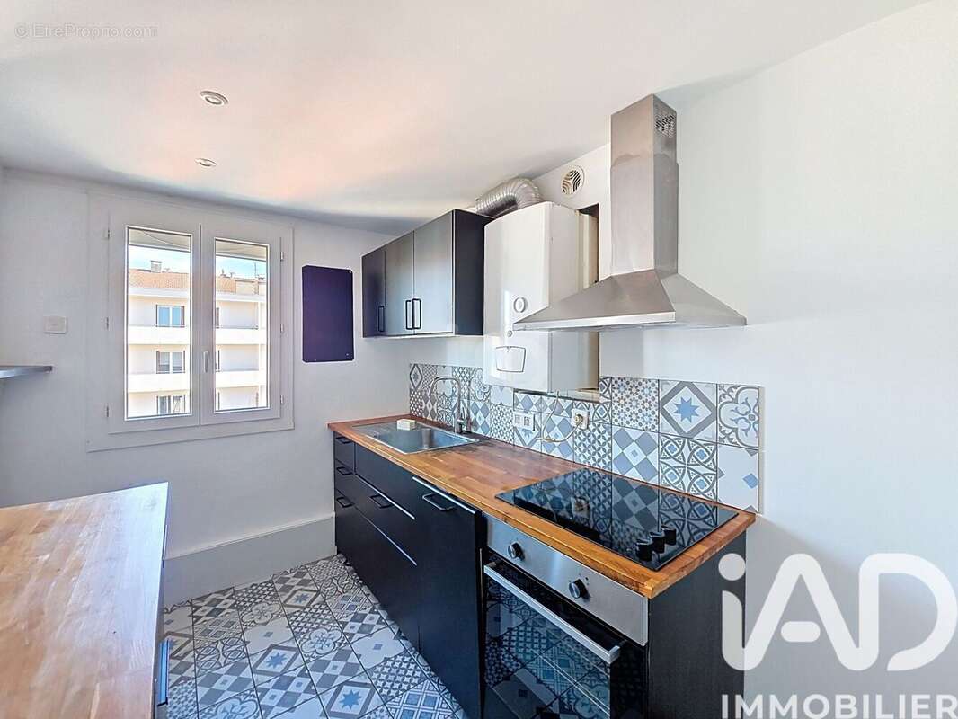 Appartement 74 m² à Toulouse  - photo 4