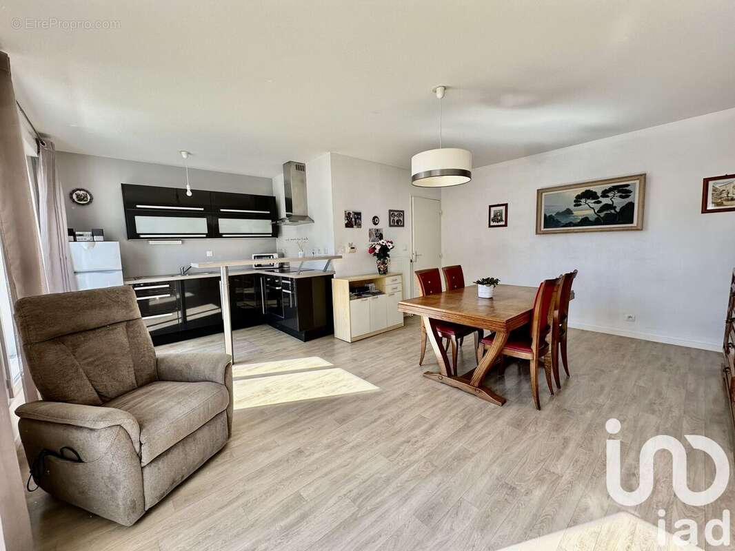 Photo 2 - Appartement à SAINT-HERBLAIN