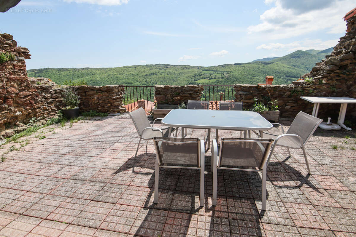 Maison à LA BASTIDE
