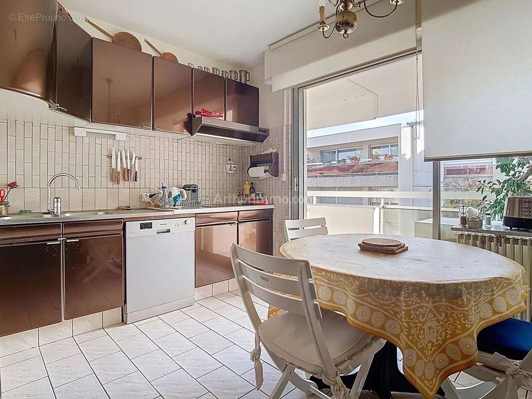 Appartement à COLMAR