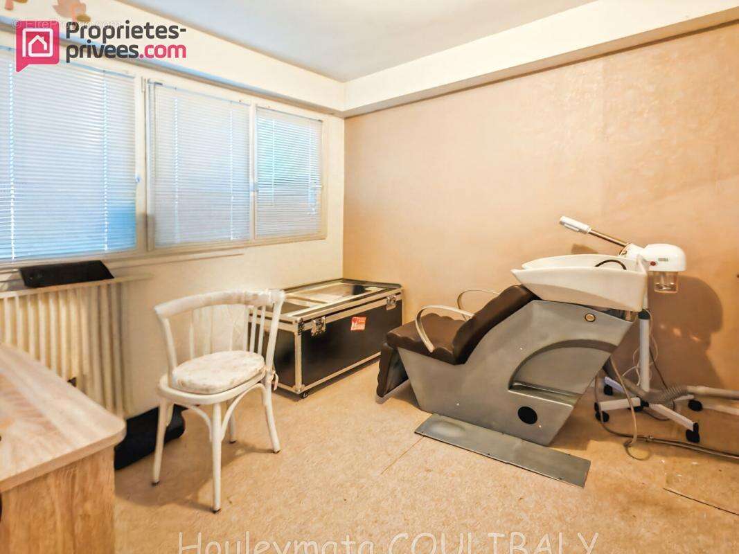 Maison à GONFREVILLE-L&#039;ORCHER