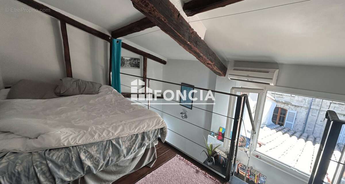 Appartement à AVIGNON