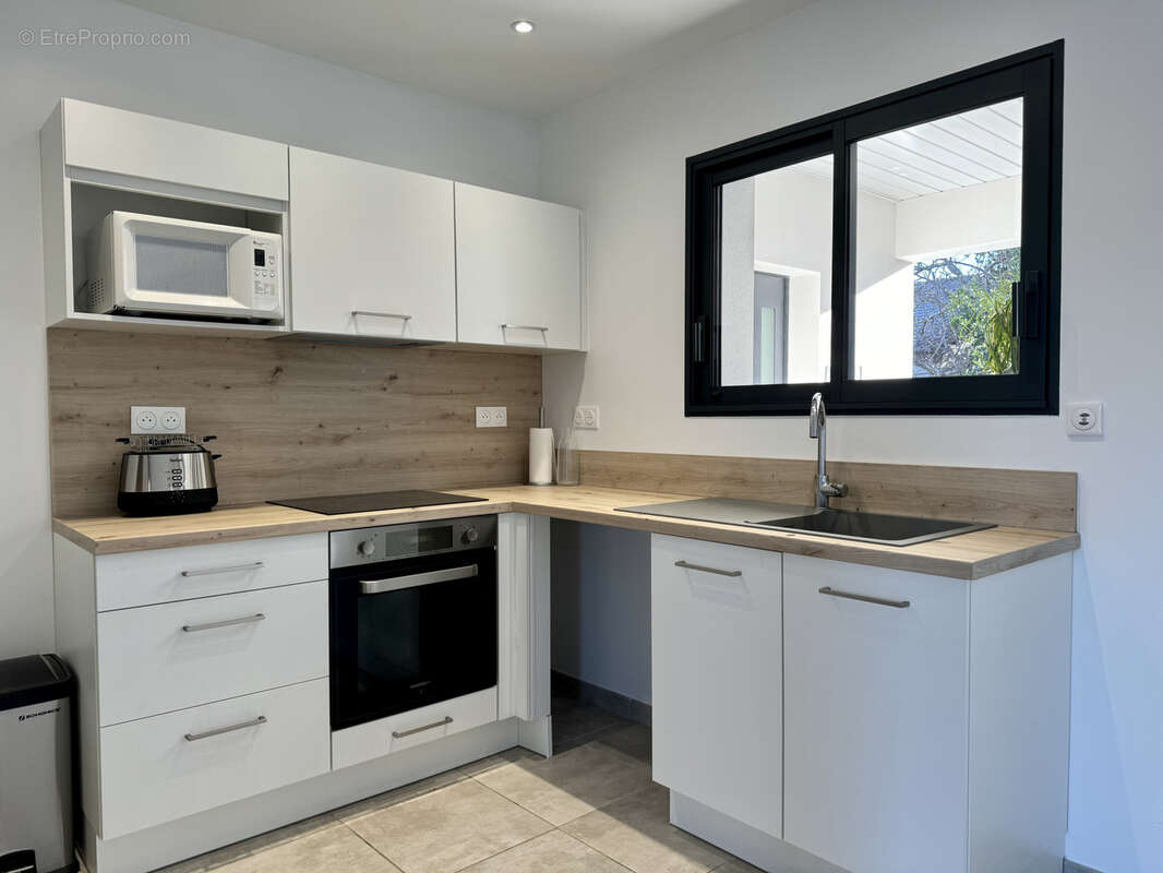 Maison à SAINT-DIDIER-SOUS-AUBENAS