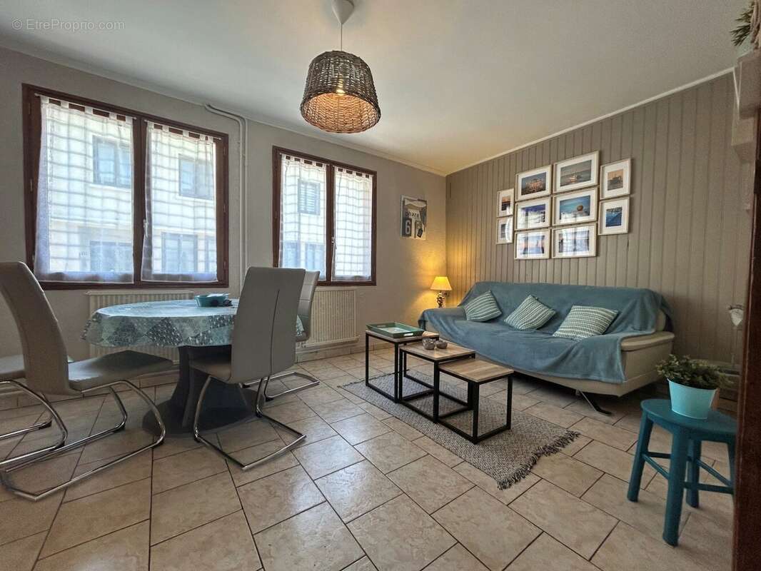 Maison 62 m² à Le Treport  - photo 6