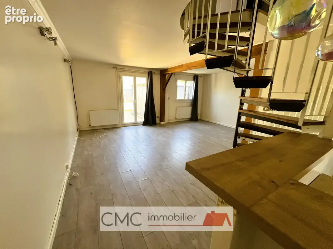 Maison 4 pièces 98 m² à vendre à Chartres (28000) - photo 3