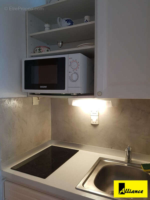 Appartement 29 m² à Saint-Martin  - photo 5