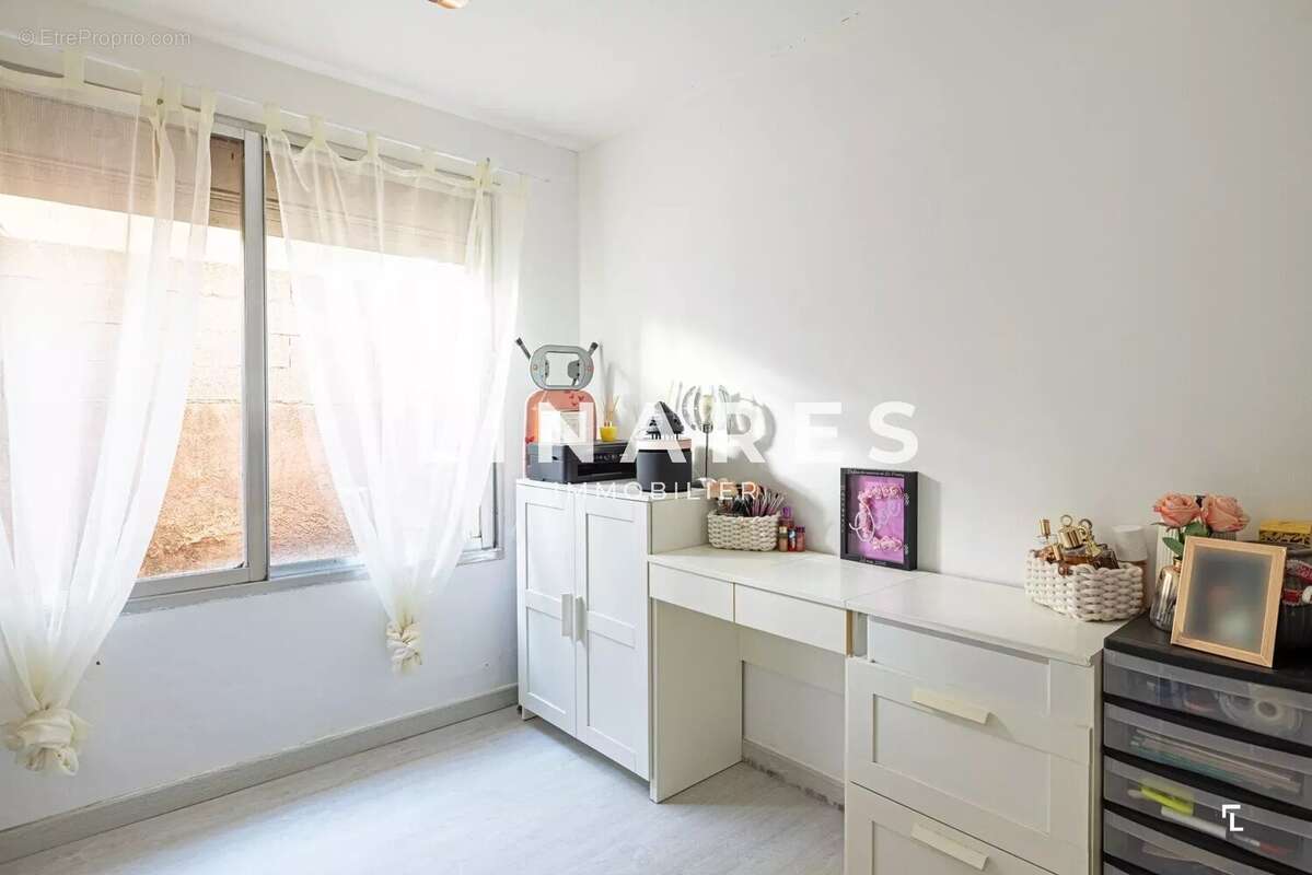 Appartement à MARSEILLE-11E