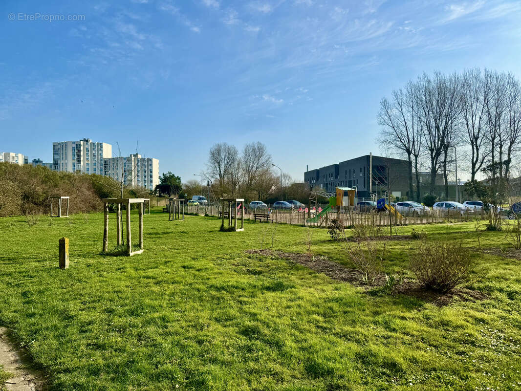 Appartement à DUNKERQUE