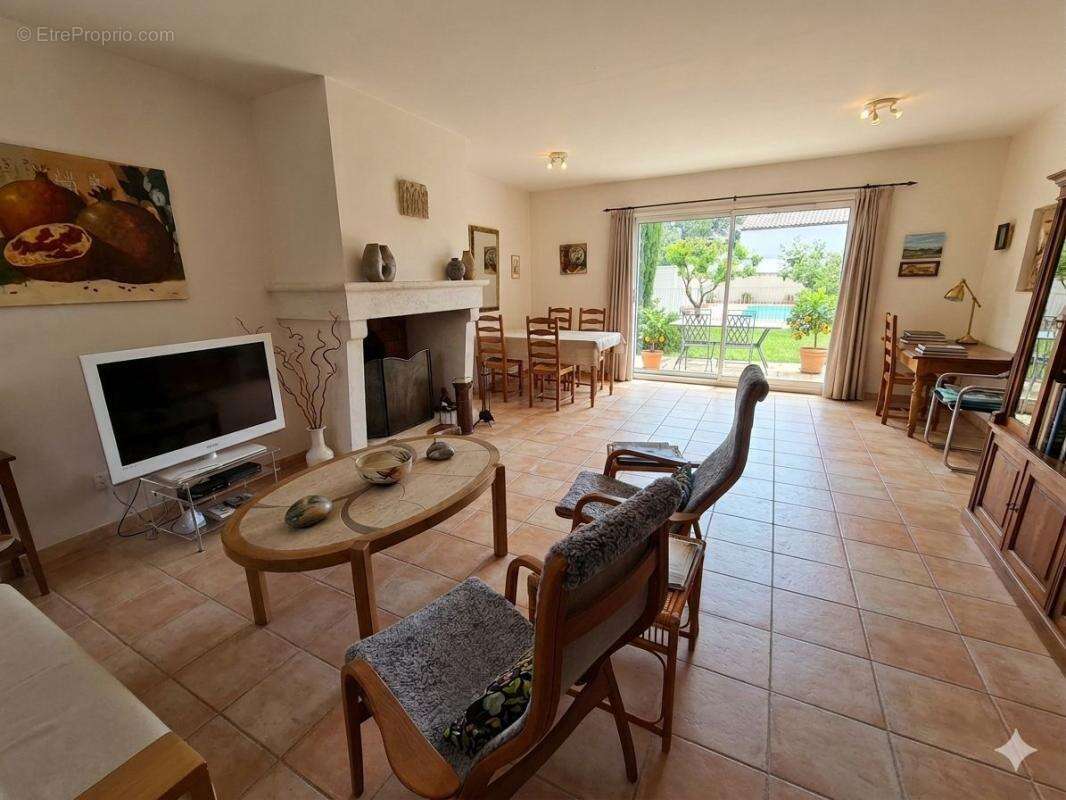 Maison À Vendre - photo 3
