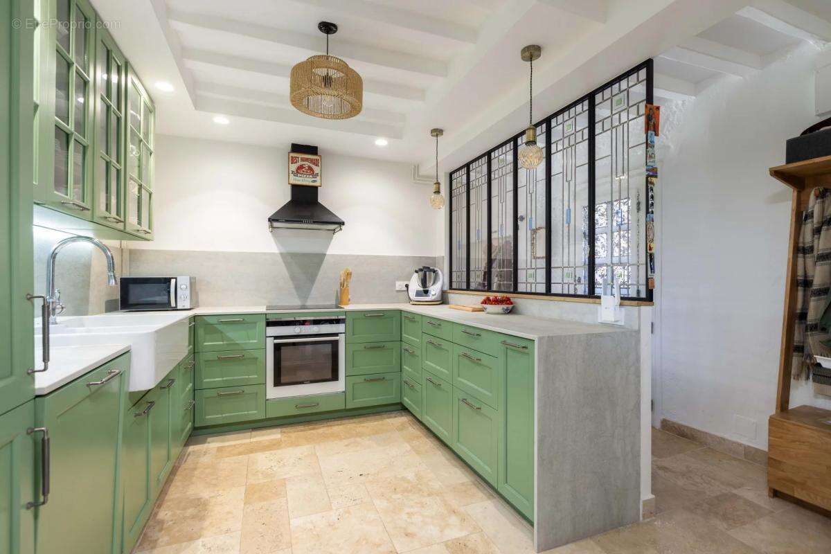 Maison à GUYANCOURT