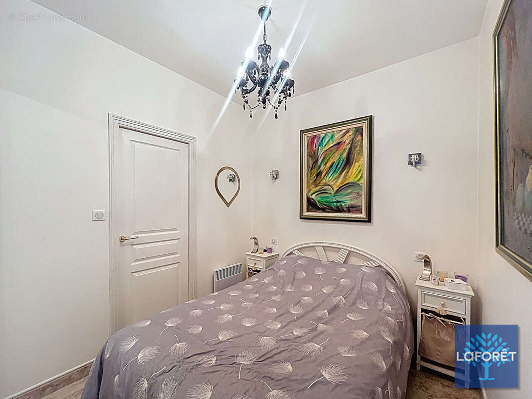 Appartement à VALENCIENNES