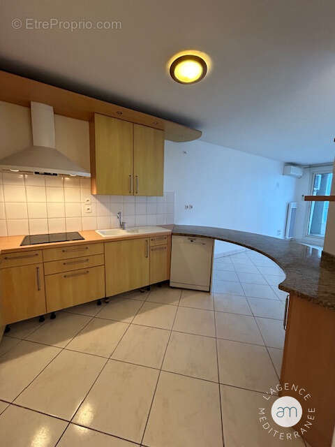 Appartement à PALAVAS-LES-FLOTS