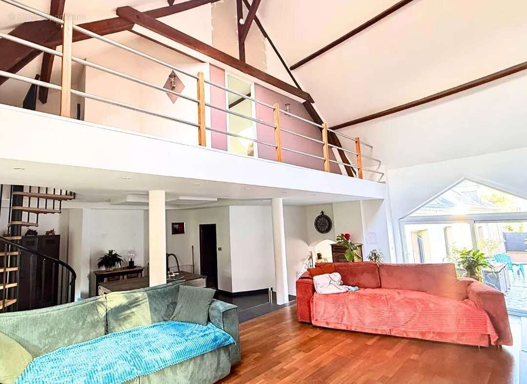 Maison à NOYELLES-SUR-ESCAUT