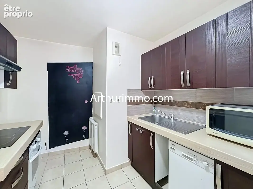 Photo Appartement à Creteil au prix de 320 000€