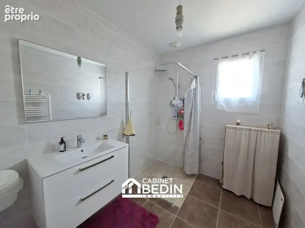 Maison 4 pièces 80 m² à vendre à Gamarde-Les-Bains (40380) - photo 5