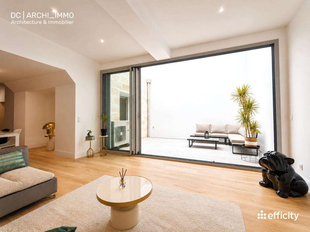 Appartement - photo 3