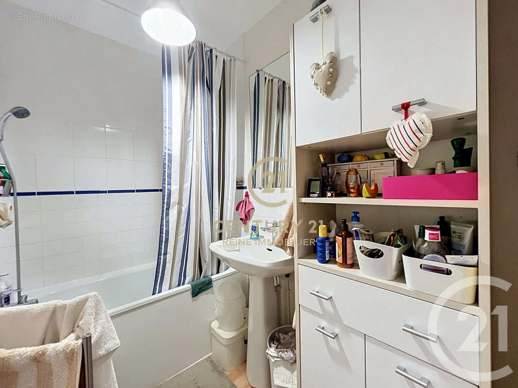 Appartement 47 m² à Rennes  - photo 5