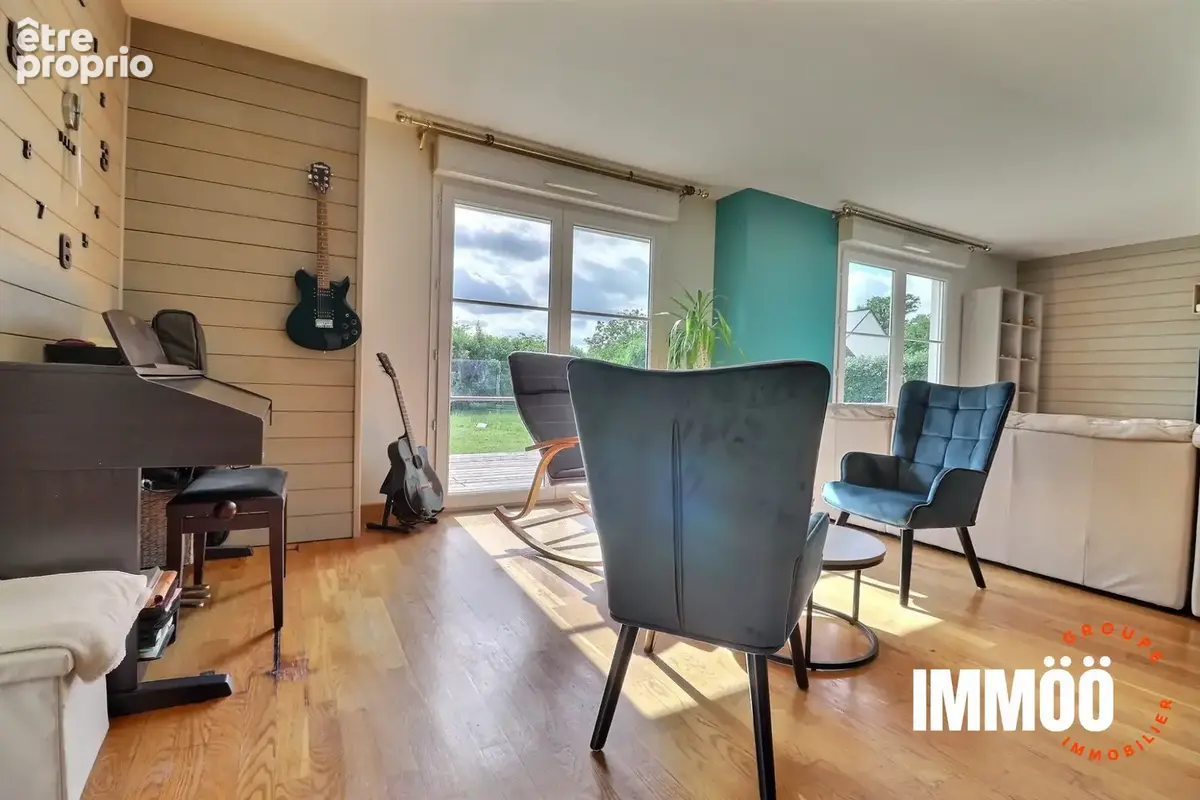Maison 8 pièces 174 m² à vendre à Jumieges (76480) - photo 7