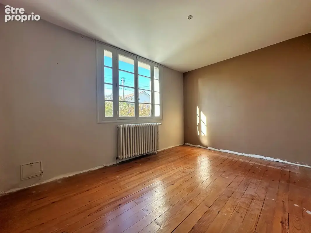 Maison familiale avec potentiel – Quartier recherché de La Moulette à BERGERAC (24) - photo 9