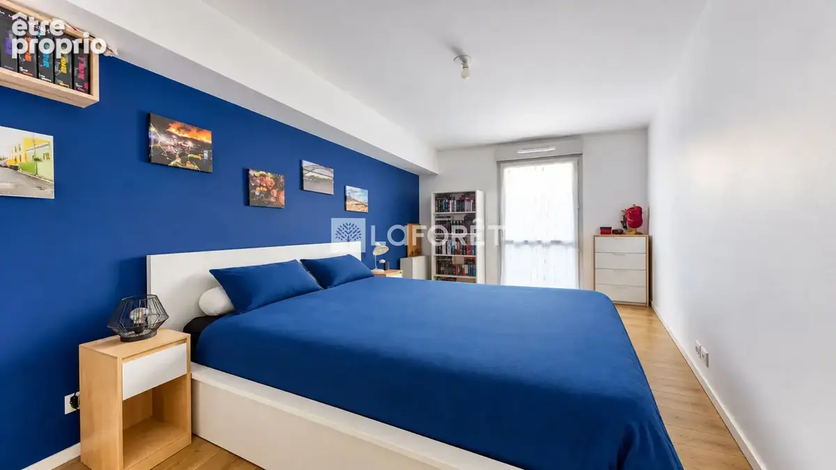 Appartement à vendre à Roissy En Brie 3 pièce(s) - photo 3