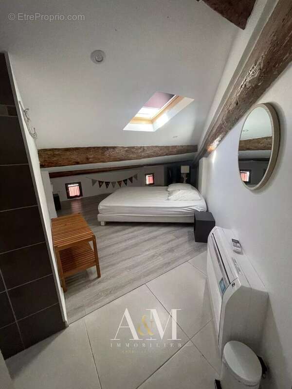 Appartement T4 de 47,17m² carrez + terrasse privative - photo 13