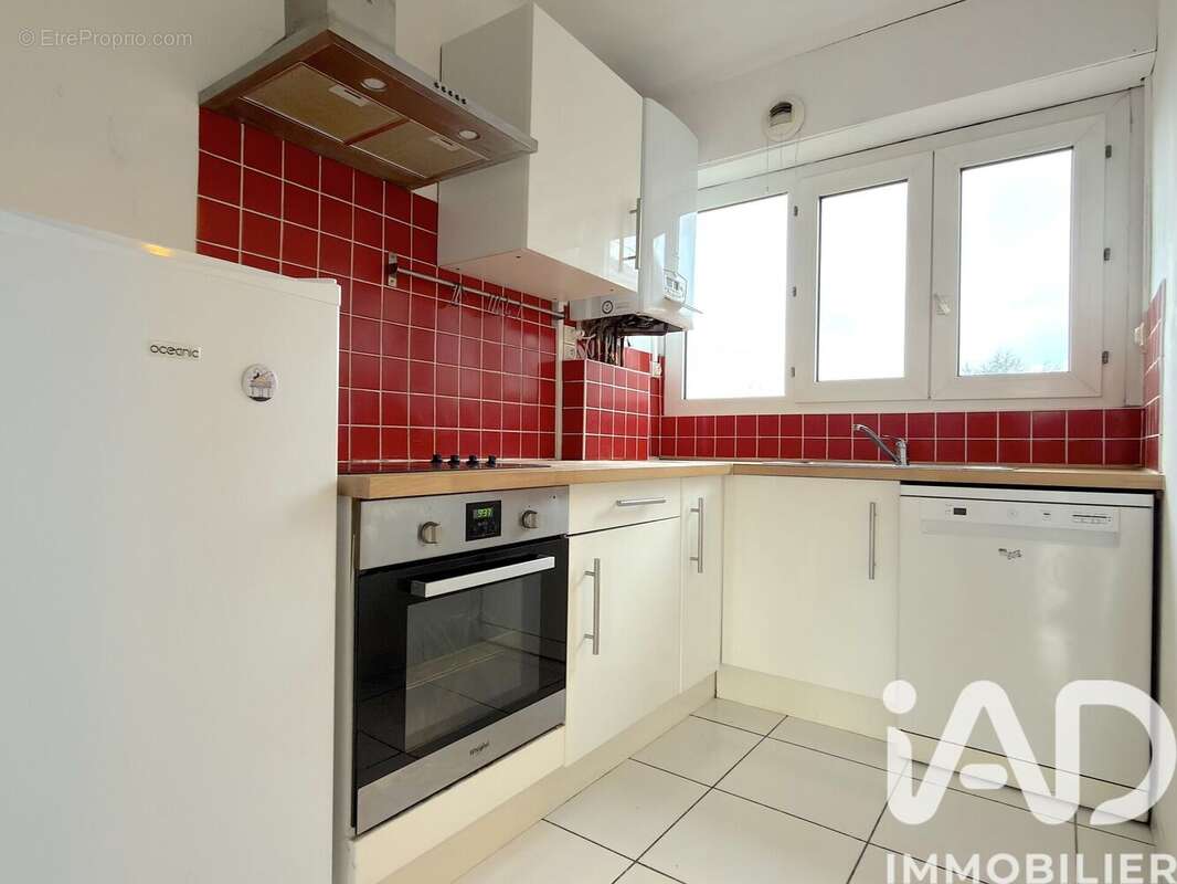 Photo 3 - Appartement à HEM