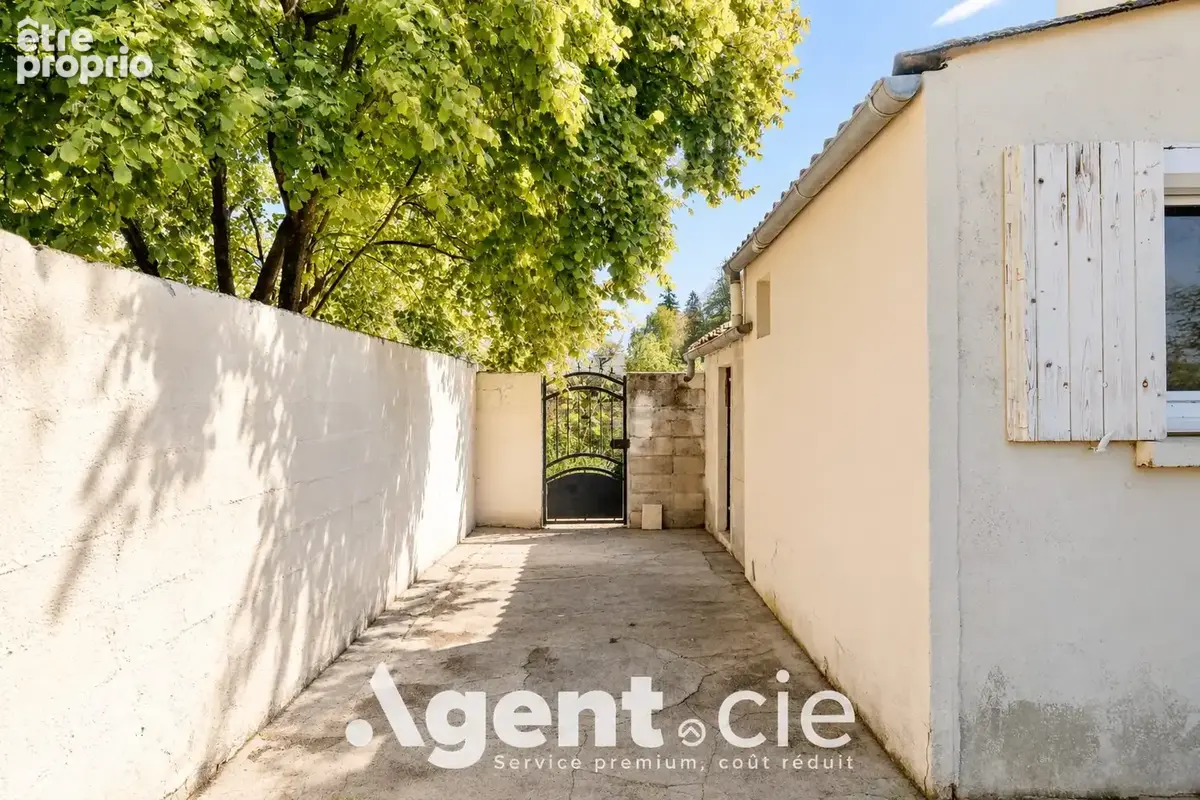 Maison 4 pièces 64 m² à vendre à Evrecy (14210) - photo 4