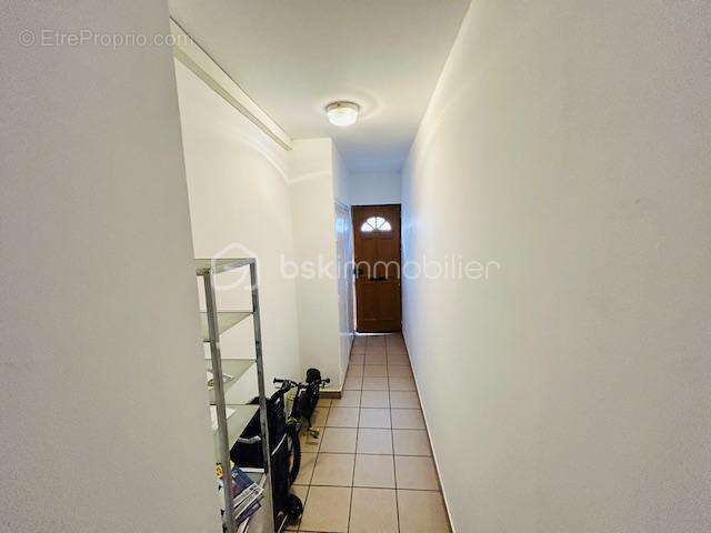 Appartement à ROUBAIX