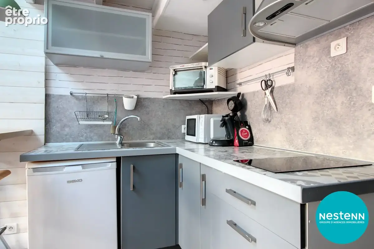 Appartement 1 pièce 29 m² à vendre à Rueil-Malmaison (92500) - photo 6
