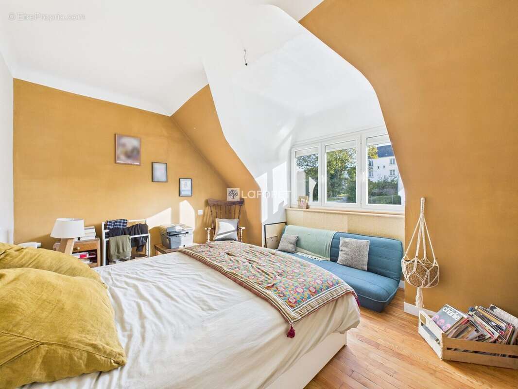 Appartement à ROSPORDEN