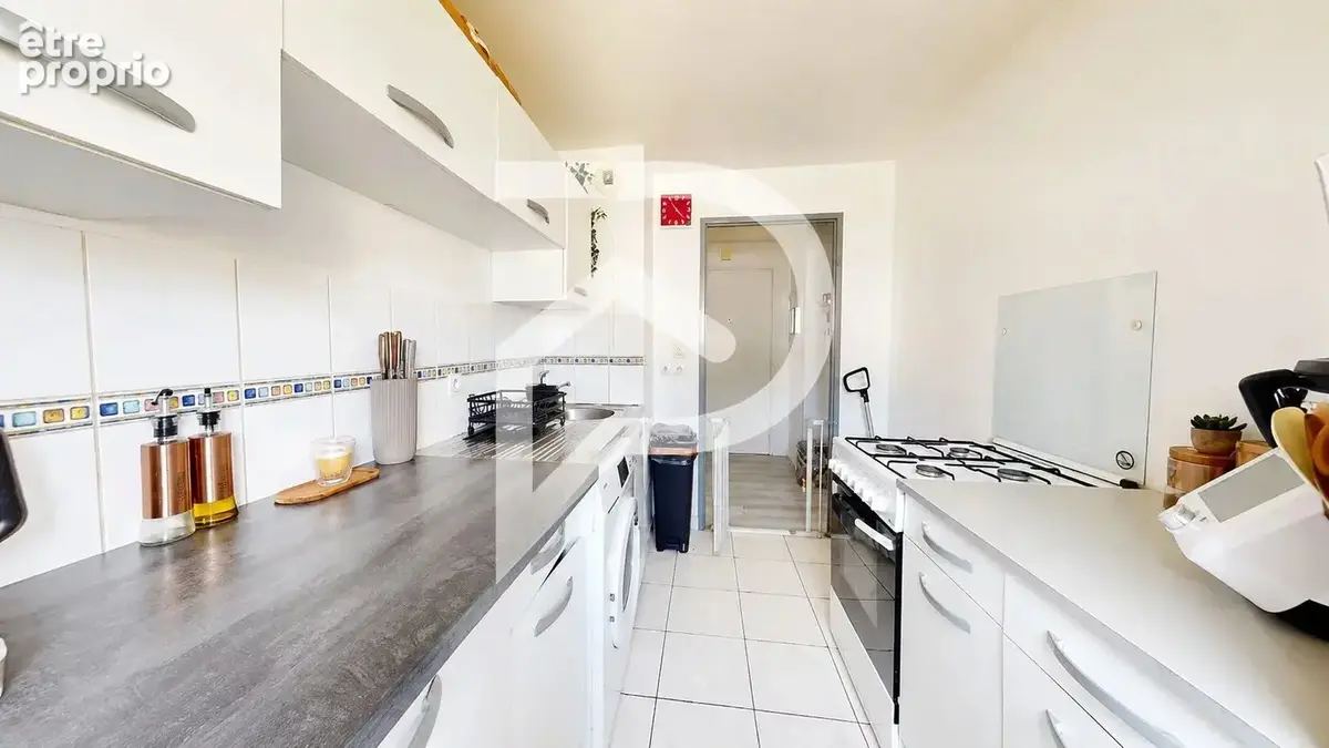 Vente Appartement Chanteloup-les-vignes(78570) 115 000ï¿œ - photo 5