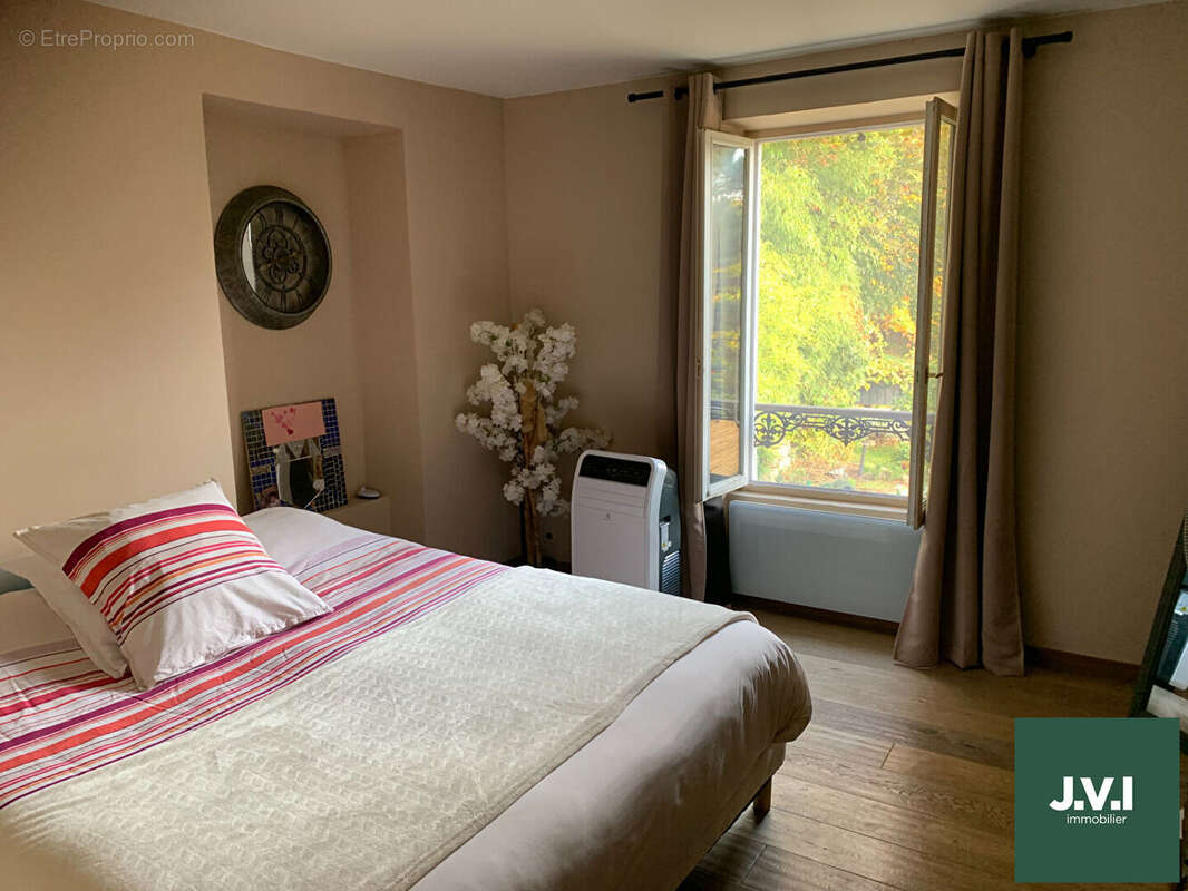 Maison à MONTMORENCY