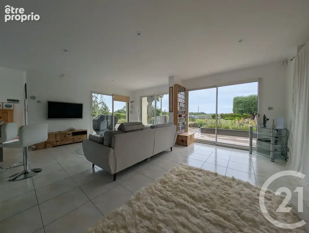 Maison 5 pièces 147 m² à vendre à Damgan (56750) - photo 9