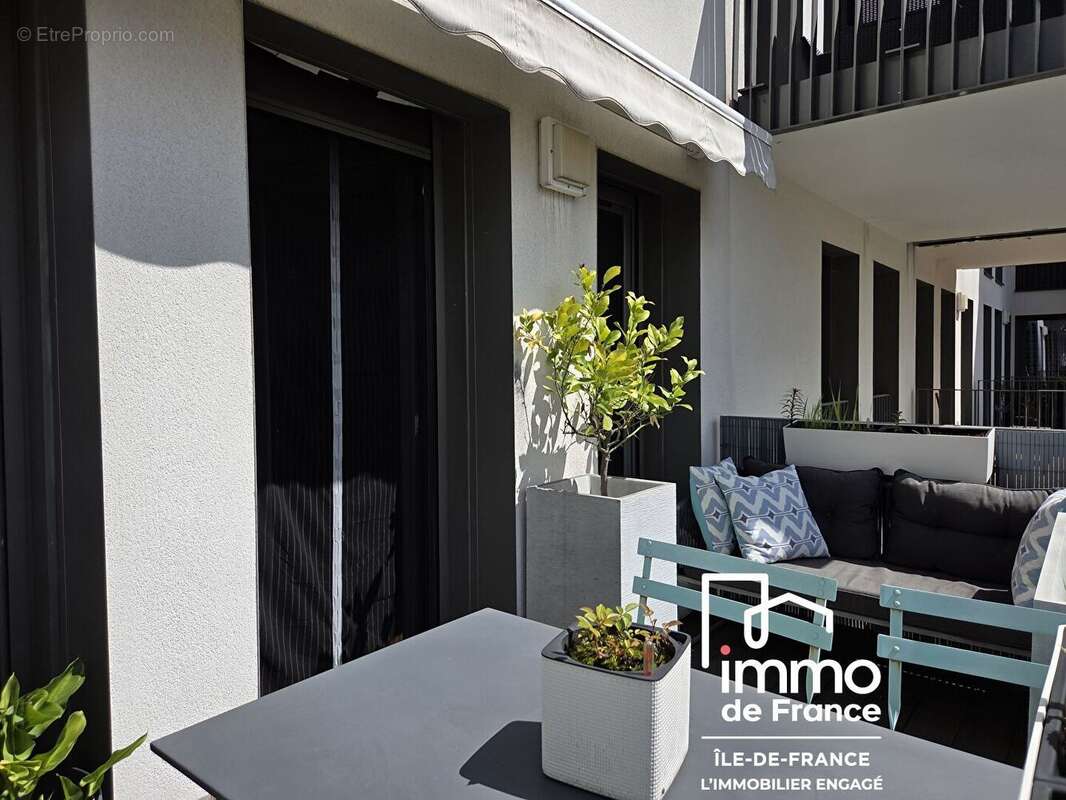 Appartement 51 m² à Massy  - photo 5