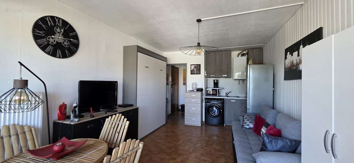 Appartement à AGDE