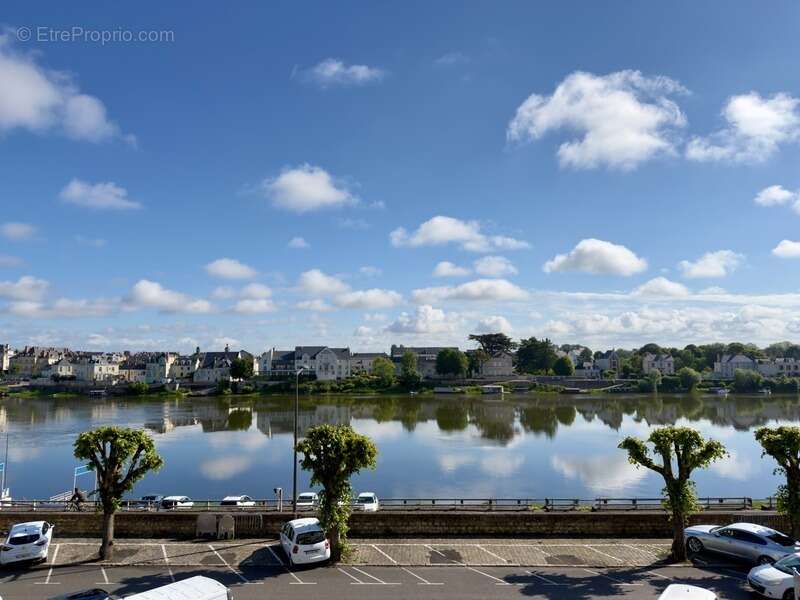 Appartement à SAUMUR