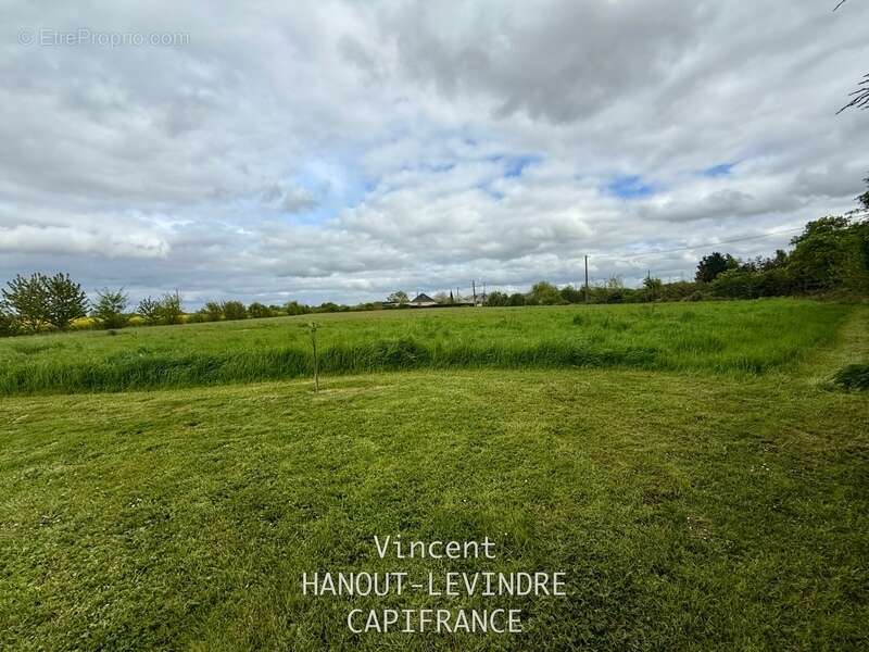 Maison à SOULAIRE-ET-BOURG