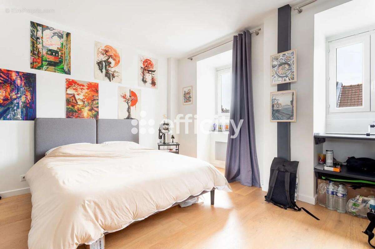 Appartement - photo 10