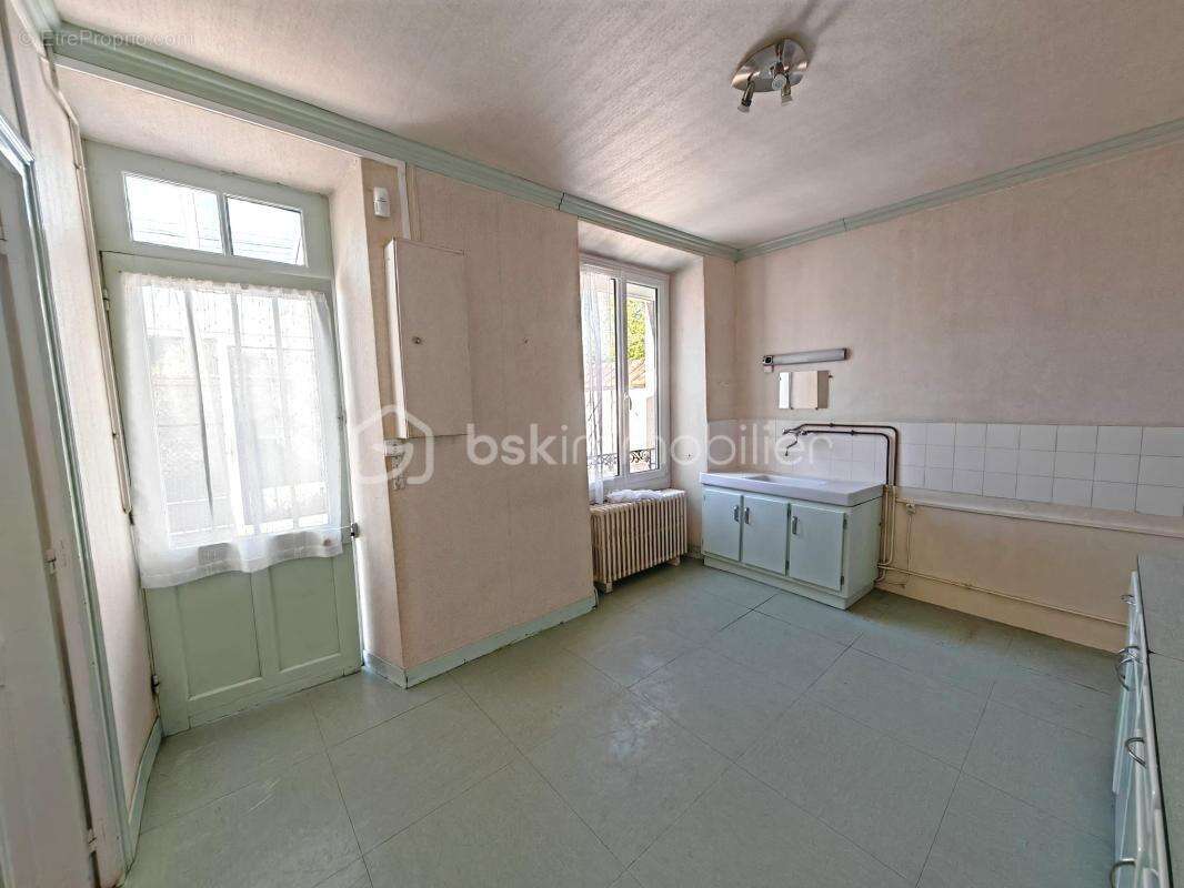 Maison à BOIS-LE-ROI