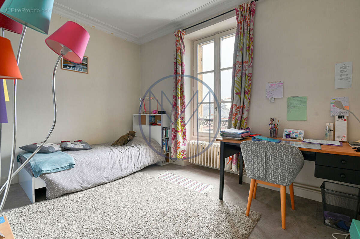 Appartement à VERSAILLES