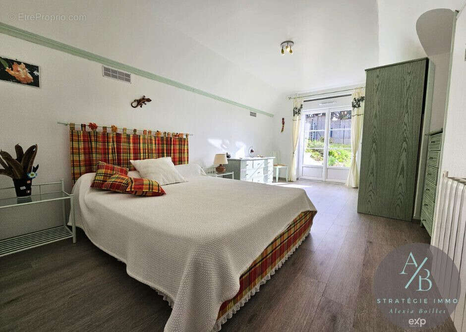 Appartement 103 m² à Gisors  - photo 6