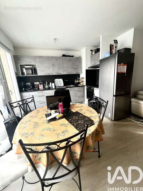 Photo 5 - Appartement à SARTROUVILLE