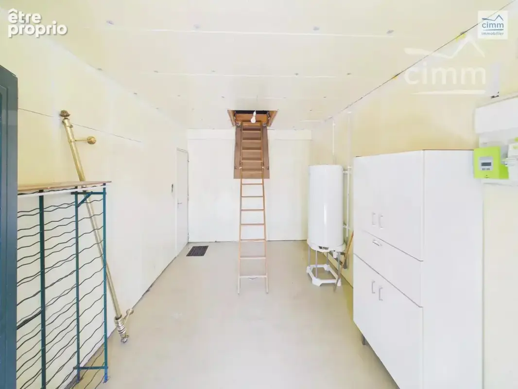 Maison 4 pièces 70m² - photo 7