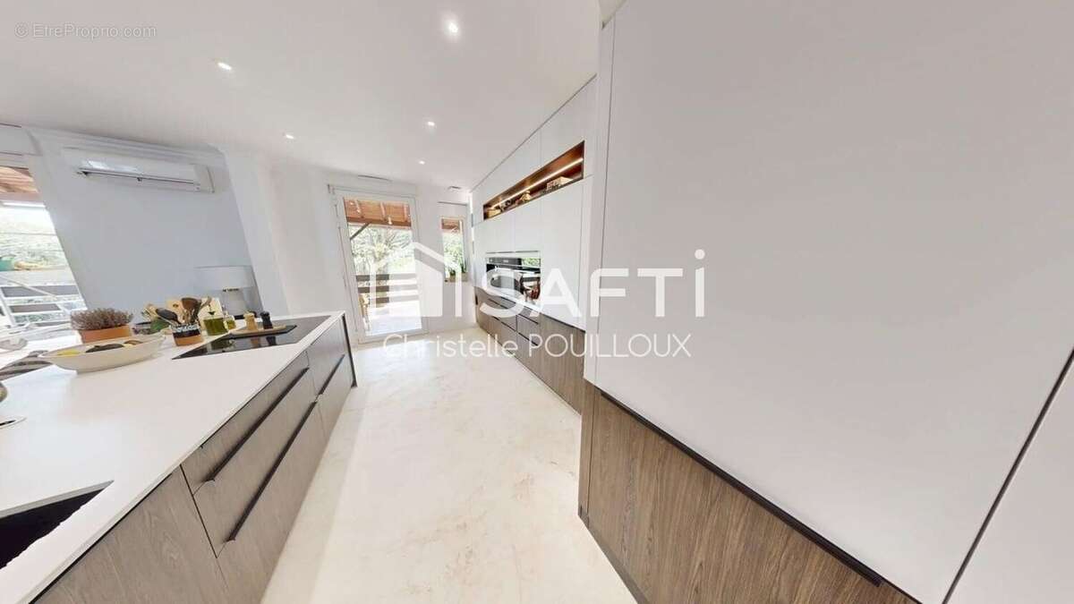 Photo 4 - Maison à NIORT