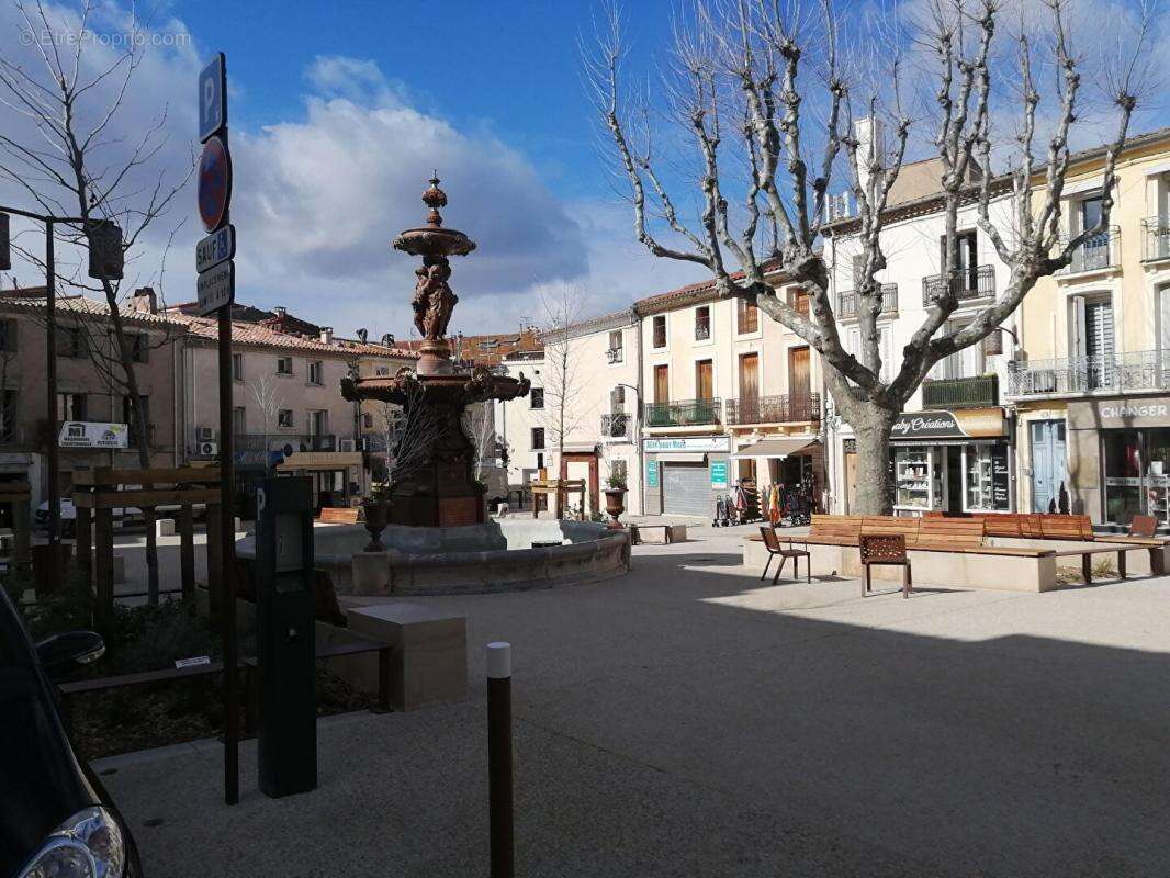 Appartement à MEZE