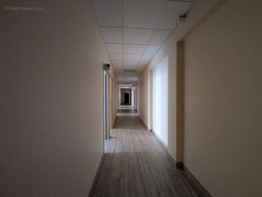 Appartement à TOURNON-SUR-RHONE