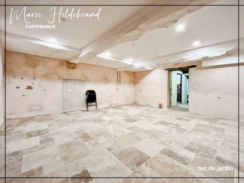 Maison à MAUVEZIN